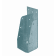 Product afbeelding voor GB Balkdrager Zonder Lip 46x121mm Verzinkt 09512