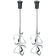 Product afbeelding voor Festool Mengstaaf HS 3 COMBI 140x600 FF