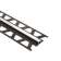 Product afbeelding voor Schlüter DILEX-BWB Bewegingsvoegprofiel 6mm PVC/CPE Zuiver Wit BWB60BW