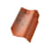 Product afbeelding voor Wienerberger OH451 Gevelpan Rechts Vieilli Rood 878
