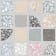 Product afbeelding voor Decortegel Farnese Quirinale-R Multicolor 29,3x29,3cm 8mm Mat Gerectificeerd R10