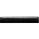 Product afbeelding voor Strip Kent Black 3x20cm Glanzend