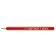 Product afbeelding voor Lyra Timmermanspotlood 240mm Rood 1st