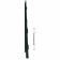 Product afbeelding voor Keralit Eindkap En Connector Links Voor 2817 Donkergroen Classic Nerf 5st