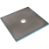 Product afbeelding voor Wedi Primo Vloerelement 900x900x40mm Afvoer Centraal