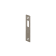Product afbeelding voor Lips Sluitplaat SPT2477R Recht RVS 1st