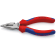 Product afbeelding voor Knipex Combinatietang Spits 145mm Gepolijst