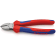 Product afbeelding voor Knipex Zijsnijtang Comfort 180mm Gepolijst