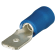 Product afbeelding voor Knipex Vlaksteker 1.5-2.5mm Blauw 100st