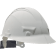 Product afbeelding voor Cerva Veiligheidshelm Palladio Advanced Geventileerd Wit