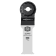 Product afbeelding voor ProOne Multitoolzaagblad Starlock Max SLM17 32x78mm Bi-Metaal 5st