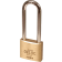 Product afbeelding voor Oxloc Hangslot Verschillend Sluitend 40mm Staal Met 2 Sleutels Met Hoge Beugel