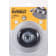 Product afbeelding voor DeWALT Komborstel Slijper DT3489-QZ M14 100x26mm