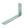 Product afbeelding voor GB Hoekanker Met Ril 90x160mm 30x2mm Sendzimir Verzinkt 1st