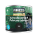 Product afbeelding voor Finess Schoolbordverf Acryl Binnen 500ml Zwart