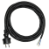 Product afbeelding voor Vetec Aansluitsnoer 3x1,5mm² Kabellengte 3m H07RN-F Met Stekker Zwart