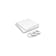 Product afbeelding voor Wedi Fundo Onderbouw Set 1200x1200x90mm Vierkant