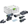 Product afbeelding voor Festool Accu Vlakschuurmachine RTSC 400 3,0 I-Plus