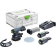 Product afbeelding voor Festool Accu Excenterschuurmachine ETSC 125 3,0 I-Plus