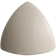 Product afbeelding voor Hoek Rivièra Angulo Cubrecanto Mundaka Gray 2,5x2,5cm Glanzend