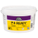 Product afbeelding voor Ardex P4 Ready Grondering Snel 8kg