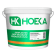 Product afbeelding voor Hoeka Structuurverf Binnen 10L Wit