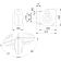 Product afbeelding voor Mavel Wandkabelhaspel Roll Classic Plus 230V 3x1.5mm² 10m H05VV-F Grijs