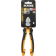 Product afbeelding voor Ironside Zijsnijtang 6" 160mm Heavy Duty