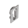 Product afbeelding voor Skantrae Cilinderrozet Quadrate Minimal RVS