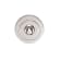 Product afbeelding voor Skantrae Beldrukker Offally Chroom Titanium