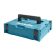 Product afbeelding voor Makita Mbox Nr 1 821549-5