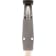 Product afbeelding voor Oxloc Deurvastzetter Max. 30mm Voor Muurmontage Zilver