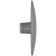 Product afbeelding voor Fischer Afdekkap DHM ADK Grijs 250st 46843