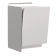 Product afbeelding voor Bruynzeel Steunwand CRR9158R0 91x58,7cm Melamine 16mm FSC Mix Credit