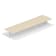 Product afbeelding voor Keralit Verbindingsprofiel 10mm Licht Ivoor Ral 1015 Lengte 260cm