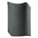 Product afbeelding voor Monier Oude Holle Dubbele Welpan Blauw Gesmoord