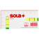 Product afbeelding voor Sola Architectenwaterpas R100 100x50x15mm