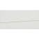 Product afbeelding voor Mosa Wandtegel Murals Lines Bright White 36510 15x30cm 7mm Modulair Glanzend 36510-1530