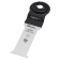 Product afbeelding voor Qblades Multitoolzaagblad SLM1 32x78mm Bi-Metaal 1st