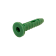 Product afbeelding voor GB Kraagplug 8x45mm Nylon 250st 341190