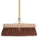 Product afbeelding voor ProOne Gemeentebezem 450mm Natuurvezel Met Steel 160cm