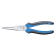 Product afbeelding voor Gedore Telefoontang 8132 200mm 2-componentengreep