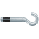Product afbeelding voor Fischer Nagelanker FNA II H 6x54mm Elektrolytisch Verzinkt 50st 44126