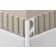 Product afbeelding voor Schlüter QUADEC-AC Decoratief Profiel Radius 11mm 300cm Alu Met Kleurcoating Zuiver Wit Mat R/Q110MBW/300