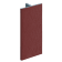 Product afbeelding voor Keralit Verbindingprofiel 400cm Wijnrood Classic Nerf RAL 3005