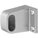 Product afbeelding voor Hermeta Steun 1030 Eind Aluminium Naturel