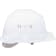 Product afbeelding voor Kelfort Veiligheidshelm Kel-BDB HDPE Wit