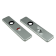 Product afbeelding voor AMI Kortschild WC 185/44 5/57 Klik Aluminium F1