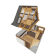 Product afbeelding voor Isolena Optimal 100mm 600x60cm Rd=2,60 2 Rol/Zak Schapenwolisolatie