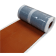 Product afbeelding voor Nedsale Nedsaflex Aansluitrol 18cm 5m Zelfklevend Flexibel Rood